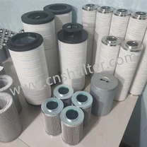 Remplacement pour élément filtrant pour rectifieuse de tubes PALL HC8900FKP13H