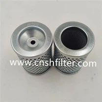 Remplacement pour Parker FC1240.M060.XS Cooler Lube Filter Element