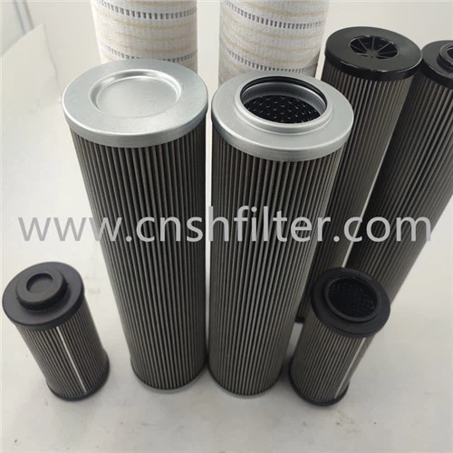Remplacement pour élément filtrant de retour Rexroth R928022605 Griller