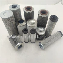 Élément filtrant haute pression pour énergie éolienne W.38.Z.000234