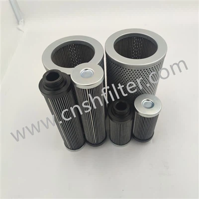 Blister Machine Pressure Line Filter Replace OMT SF150A112NO