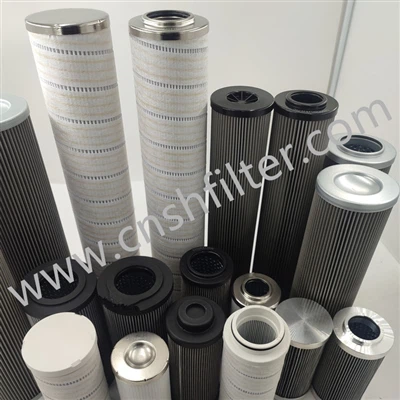 Replace EATON ASF.25.25G High Pressure EH Oil Pump Outlet Filter Element
