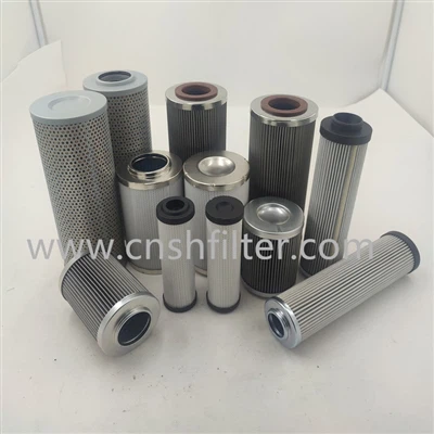 SF050-6-25W Forming Machine Double Tube Filter Element Replacement For SWIFT