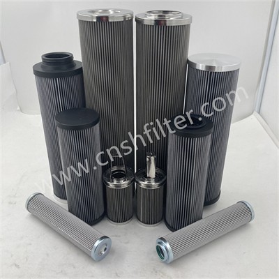 26899 Replacement For ALLISON Excavator Transmission Hydraulic Folding Filter Element