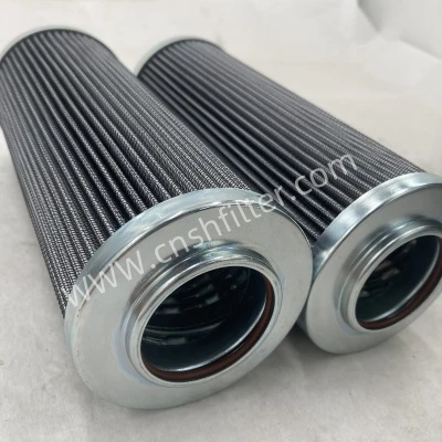 PI8330DRG40 Cement Plant Replacement For MAHLE Self-sealing Magnetic Return Filter Element PI8330DRG40 Cement Plant Replacement For MAHLE Self-sealing Magnetic Return Filter Element