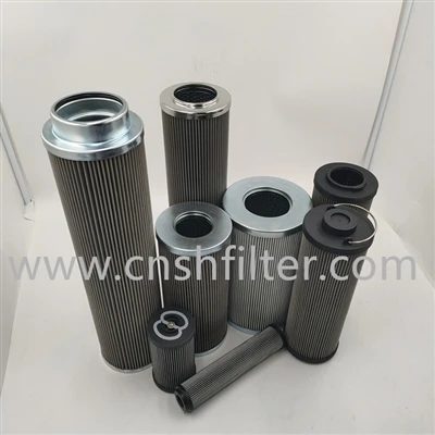 Replacement For Parker TXWL3-10 Hot Rolling Mill Straight Return Filter Element Replacement For Parker TXWL3-10 Hot Rolling Mill Straight Return Filter Element