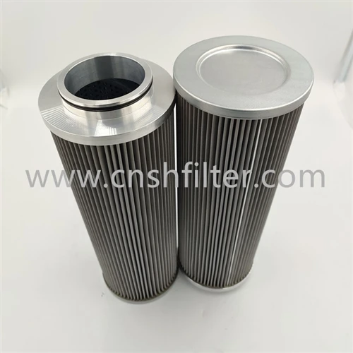 Replacement For HEPAC HPA030F10B08VN Hammer Crusher Pressure Line Filter Element