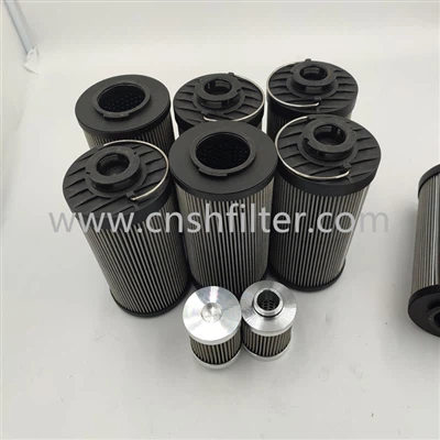 Chemical Plant Circulating Oil Filter Replacement For OMT CSM10BNS