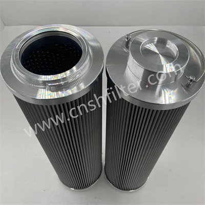 Power Plant Hydraulic System EVOTEK Filter Element EERH6B08Y25