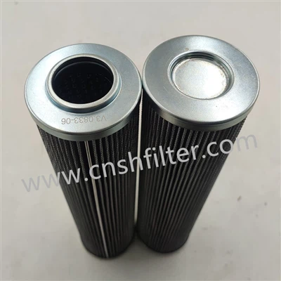 Engineering Machine Replacement For OMT Duplex Filter CR171R90S