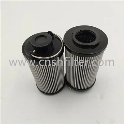 Hydraulic Oil Station Stainless Steel Folding Filter 21FC5321-60X250/6
