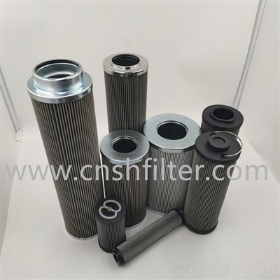 Replace OMT CW1509P Cutting Machine Hydraulic Folding Filter Element