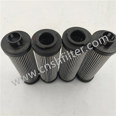 Replacement For WIX R38C60TV Cold Rolling Mill In-box Suction Filter Element
