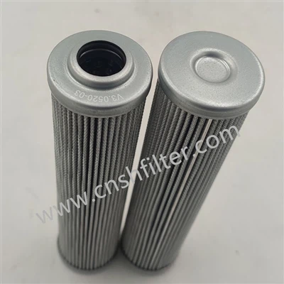 SL10061 Replace WIX Chemical Plant EH Oil Pump Outlet Filter Element