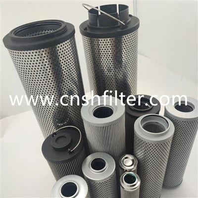 Servo Driver Replacement For COMMERCIAL FP310-20 Rotary Line Filter Element