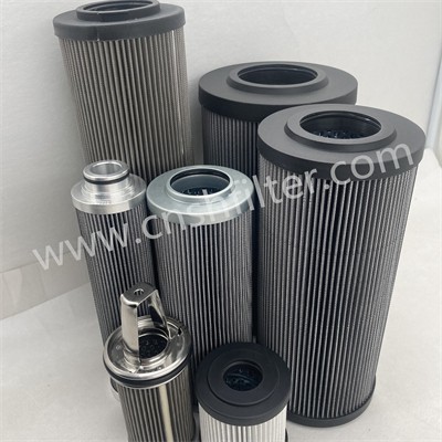 Replacement For CECCATO Hoist 2500640592 Pressure Line Filter Element