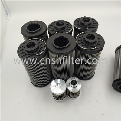 Replacement For PALL HC0171FRP16H Crane Pipeline Oil Suction Filter Element