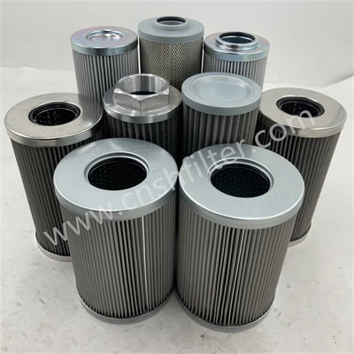 HC9901FHP26H Replacement For PALL Dumper Two-way Reversible Filter Element