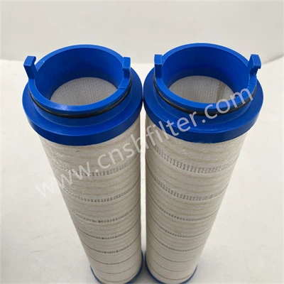Replacement For PALL HC0252FRN10H Fluid Coupling EH Oil Pump Outlet Filter Element