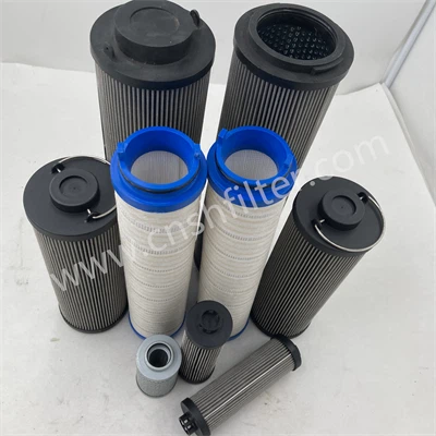 Remplacement de la station de lubrification du réducteur ...