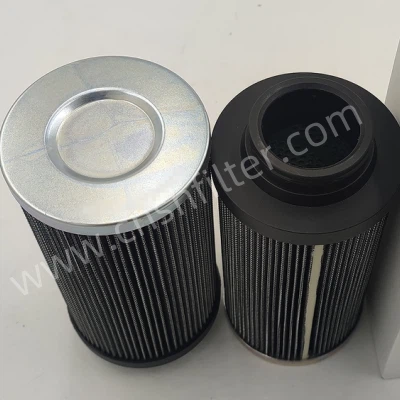 G04245 Replacement For Parker Cutting Machine Pipeline Oil Suction Filter Element