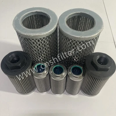 PI22006RNPS6 Replacement For MAHLE Rolling Mill In-box Suction Filter Element PI22006RNPS6 Replacement For MAHLE Rolling Mill In-box Suction Filter Element