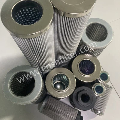 Replacement For Parker BGT1720QBPER483 Coal Mill High Pressure Filter Element