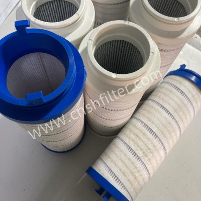 HC9700FRT27Z Thin Oil Station Replacement For PALL Folding Return Filter Element