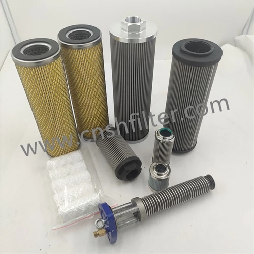 HSA06F03NN Replacement For HEPAC Hydraulic Servo-motor High Pressure Filter Element HSA06F03NN Replacement For HEPAC Hydraulic Servo-motor High Pressure Filter Element