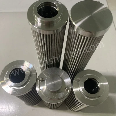 SF0101-36-25UMRE Hot Rolling Mill Replacement For SWIFT Rotary Line Filter Element