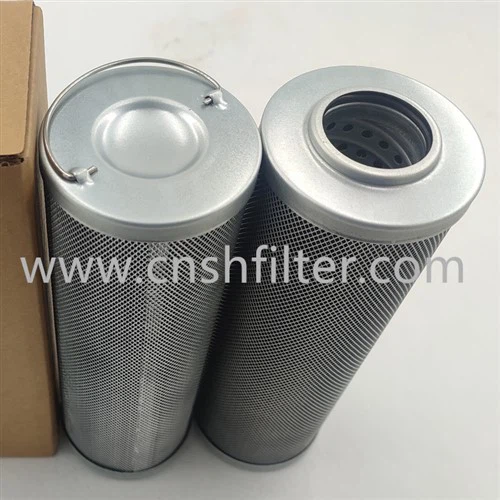 Élément filtrant duplex du refroidisseur CRF-LW-25A/1.6-80D/Y