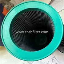 Remplacement de Parker 937896Q