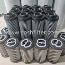 Remplacement pour élément filtrant haute pression propre PAE0500F010N