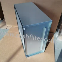 Remplacement pour filtre à air Ingersoll Rand 1X8259