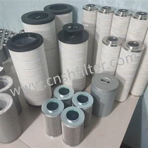 Remplacement pour élément filtrant haute pression PALL HC8300FCP39Z