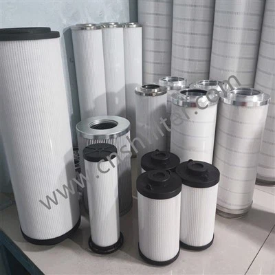 Remplacement pour élément filtrant de retour de réservoir de carburant HYDAC HC2285FCS15H