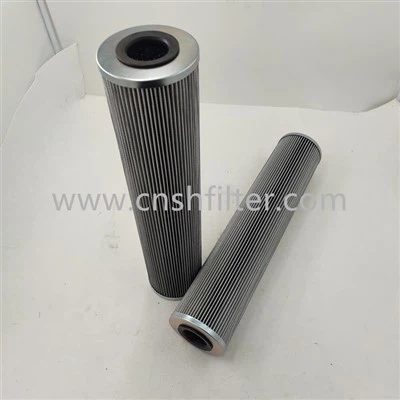 Remplacement de l'élément filtrant de retour Parker 932678Q